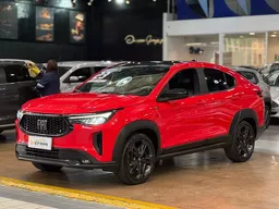 Fiat Fastback