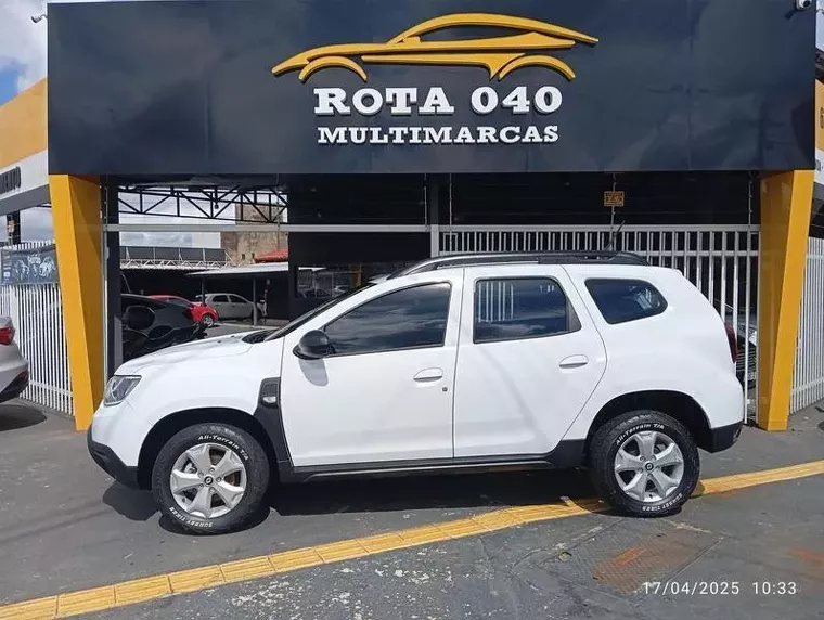 Foto do carro