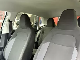 Volkswagen Polo Hatch
