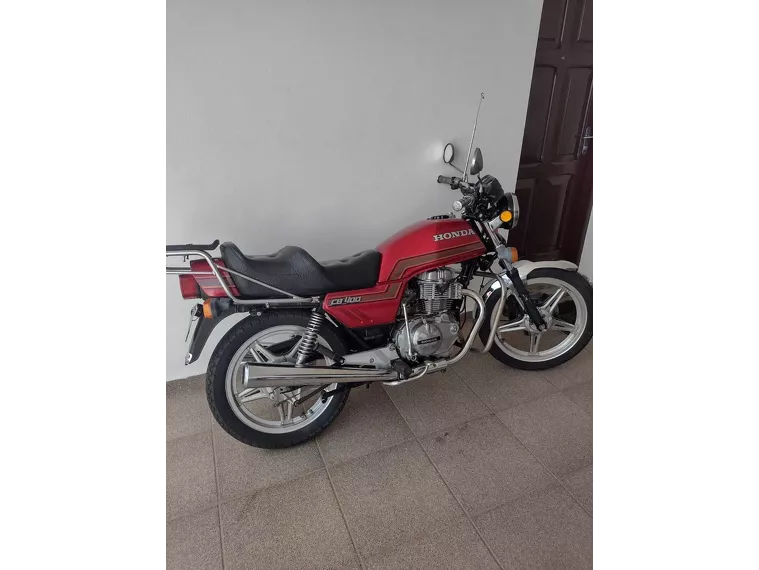 Motos HONDA CBX em São Paulo e região, SP