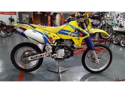 Suzuki DR-Z 400