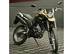 XTZ 250
