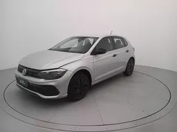 Volkswagen Polo Hatch