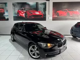 BMW 118i