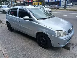 Chevrolet Corsa