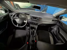 Volkswagen Polo Hatch