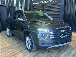 Chevrolet Montana