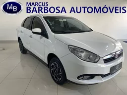 Fiat Grand Siena