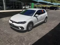Volkswagen Polo Hatch