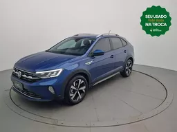 Volkswagen Nivus