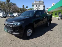 Chevrolet S10