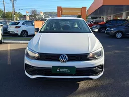 Volkswagen Polo Hatch