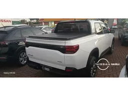 Chevrolet Montana