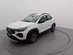Fiat Pulse