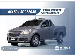 Chevrolet Montana