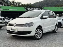 Volkswagen Spacefox
