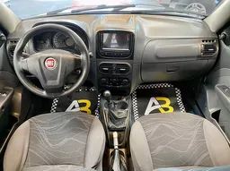 Fiat Siena