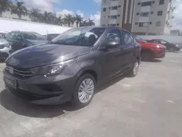 Fiat Cronos