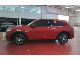 Honda ZR-V