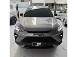 GWM Haval H6 GT
