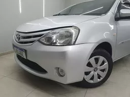 Toyota Etios