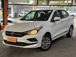 Fiat Cronos
