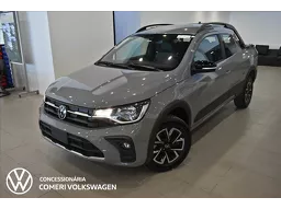 Volkswagen Saveiro