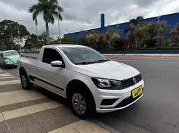 Volkswagen Saveiro