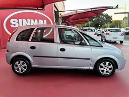 Chevrolet Meriva
