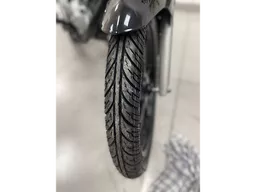 Honda CG 160