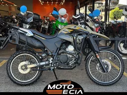 XTZ 250