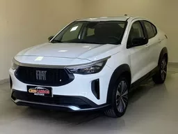 Fiat Fastback