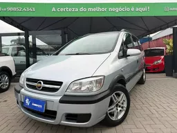 Chevrolet Zafira