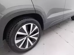 Volkswagen Taos