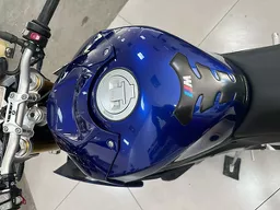 BMW S 1000 R