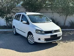 Volkswagen Spacefox