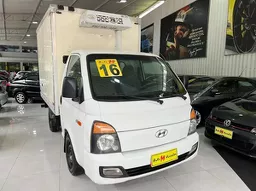 Hyundai HR