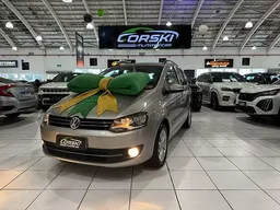 Volkswagen Spacefox