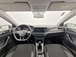 Volkswagen Polo Hatch