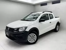 Volkswagen Saveiro