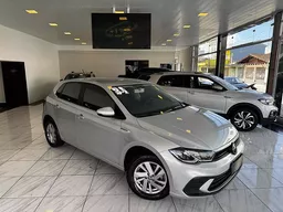 Volkswagen Polo Hatch