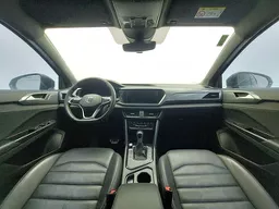 Volkswagen Taos