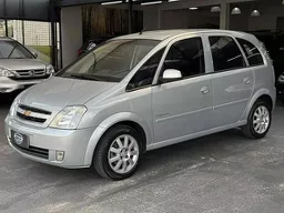 Chevrolet Meriva