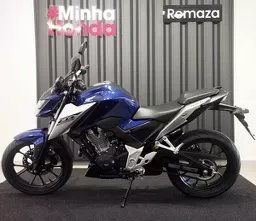 CB 300