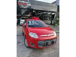 Fiat Palio