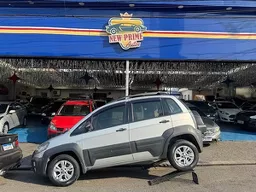Fiat Idea