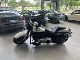 Harley-Davidson Fat Boy