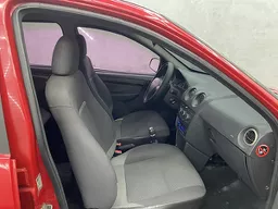 Chevrolet Celta