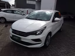 Fiat Cronos