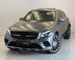 Mercedes-benz GLC 250